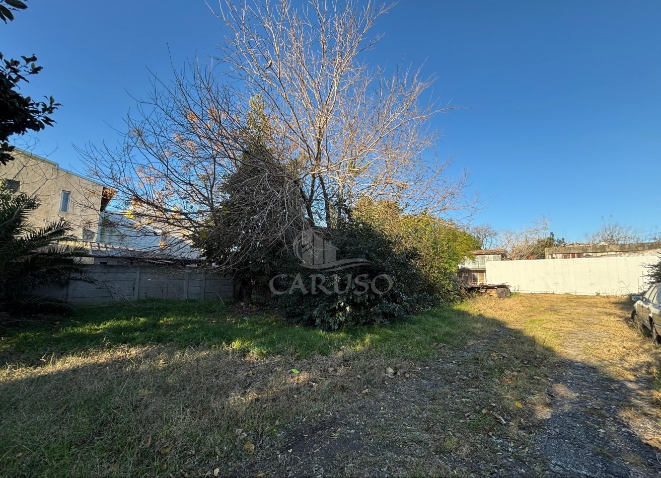 Lote 300m² en Berazategui