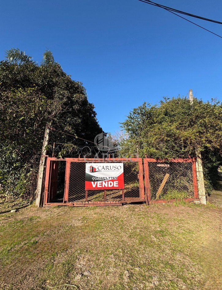 Lote 400m² en Berazategui