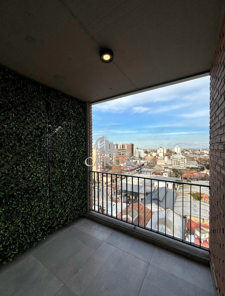 Departamento en Quilmes