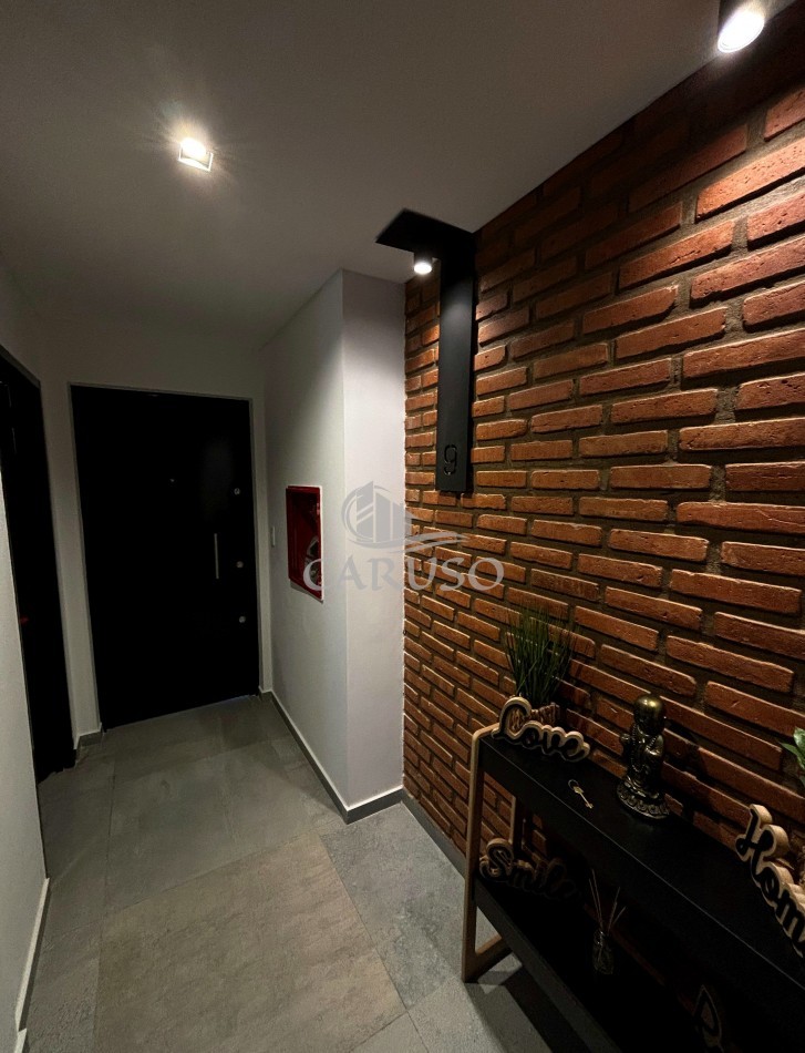 Departamento en Quilmes