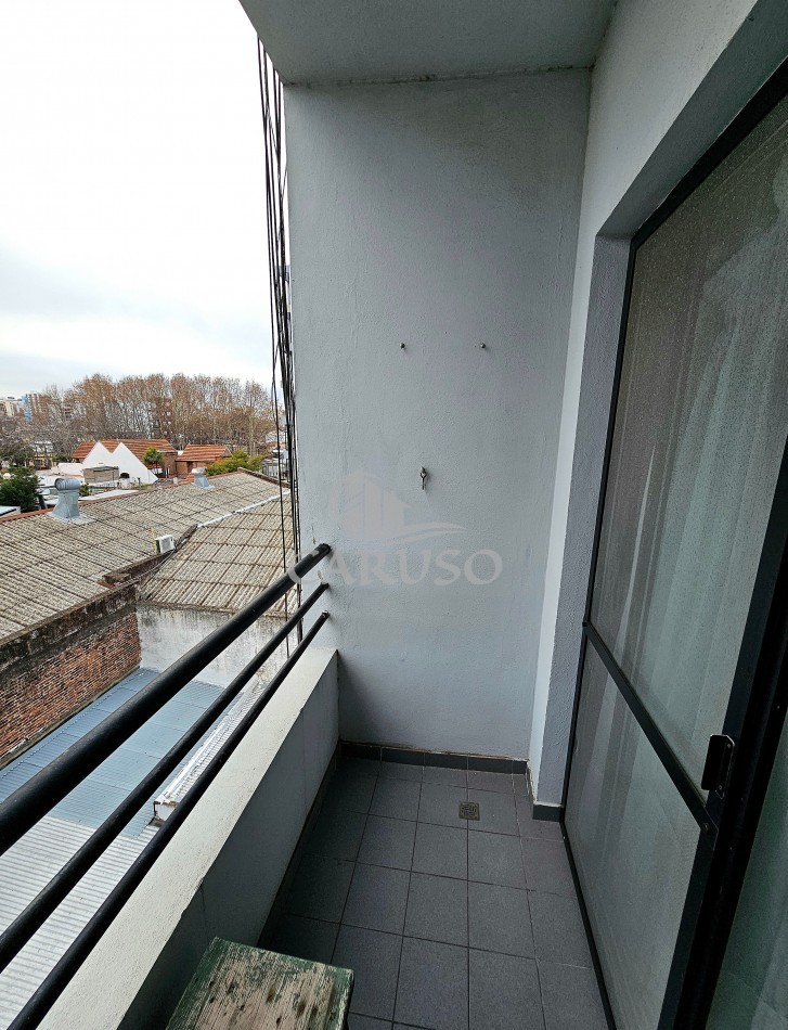 Departamento en Quilmes