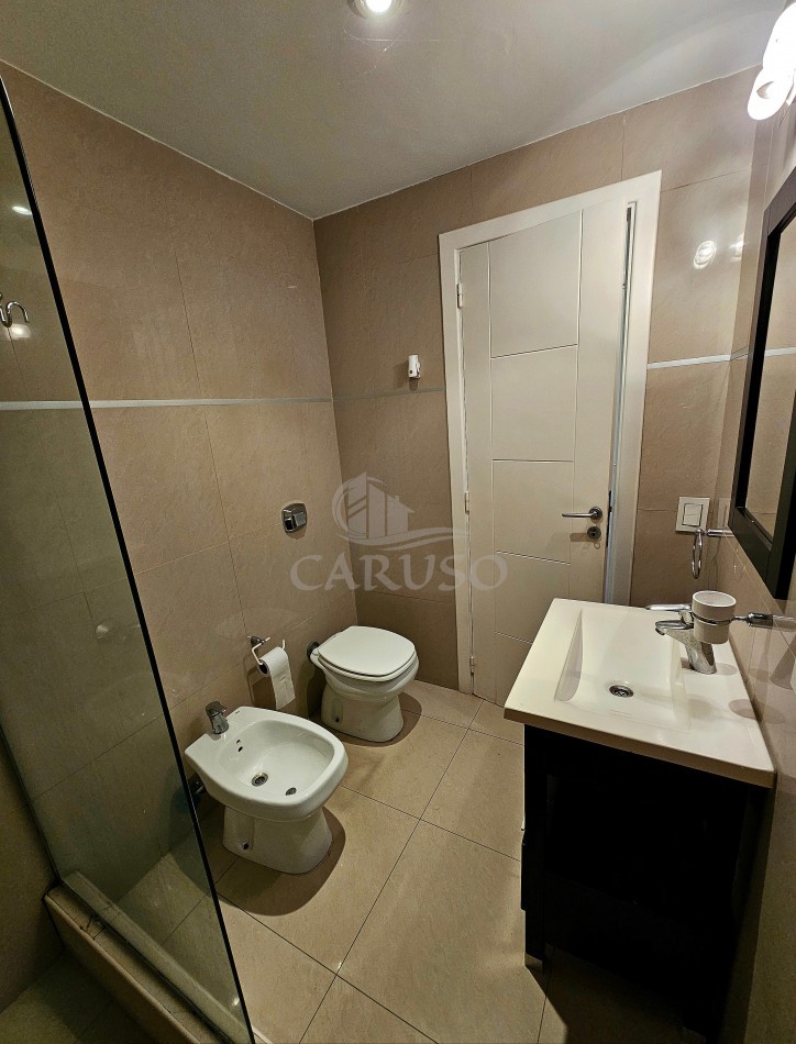 Departamento en Quilmes