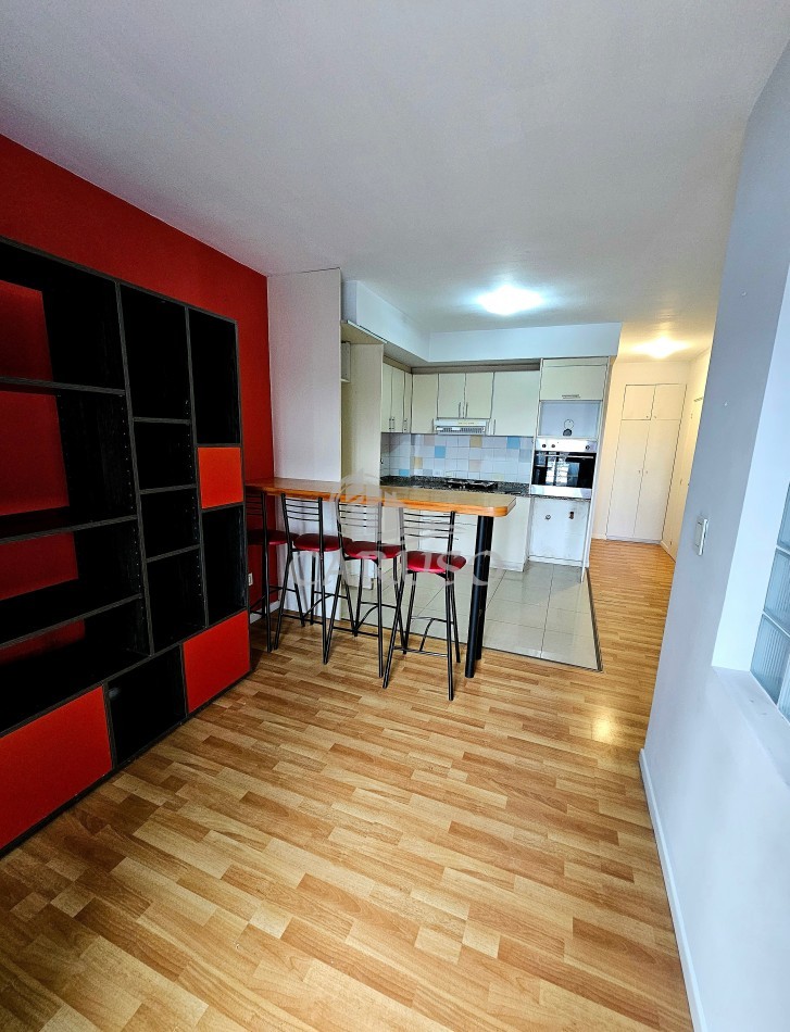 Departamento en Quilmes