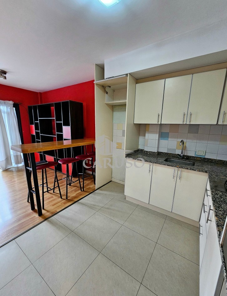 Departamento en Quilmes