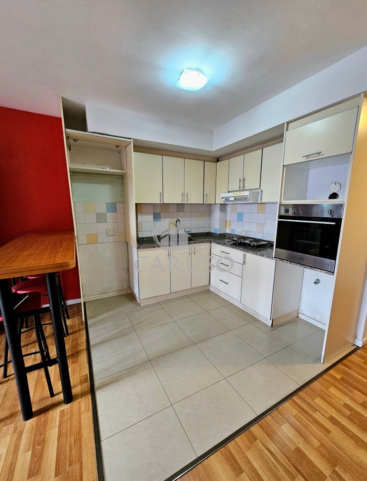 Departamento en Quilmes