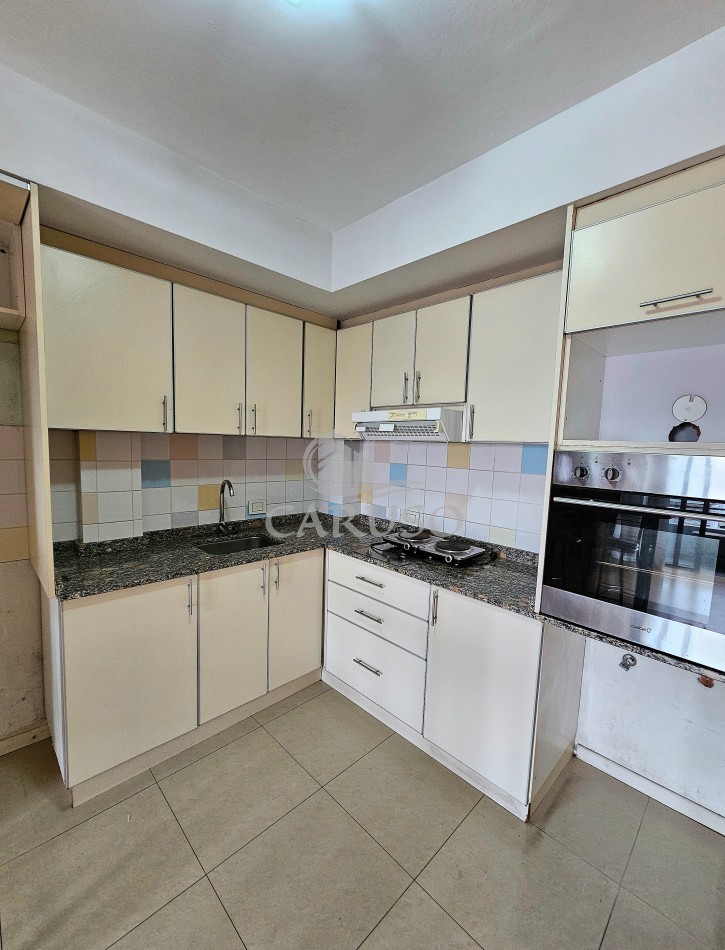 Departamento en Quilmes