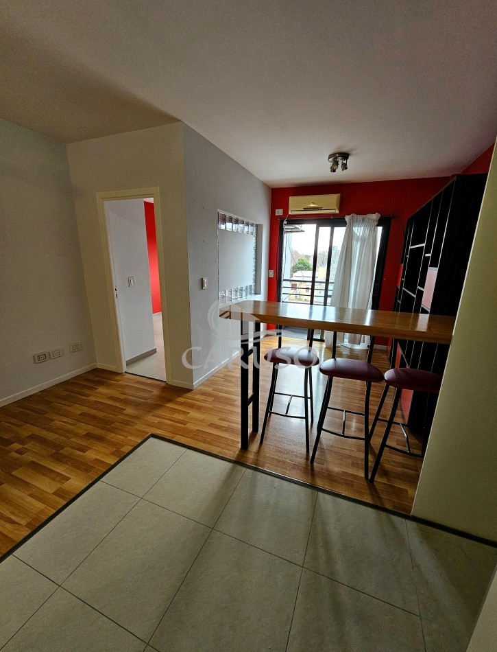 Departamento en Quilmes