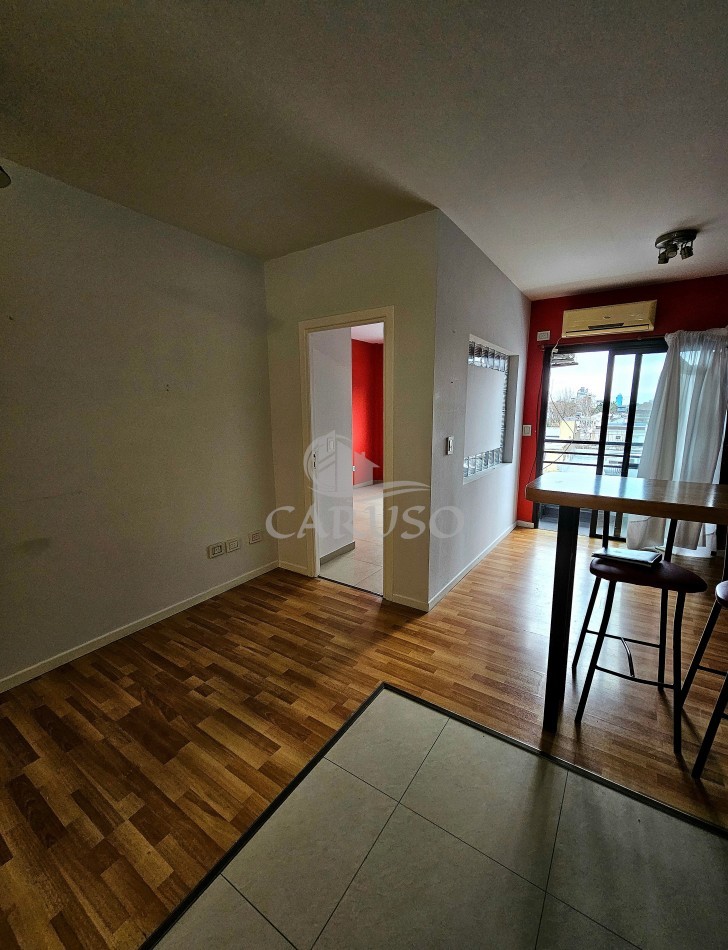 Departamento en Quilmes