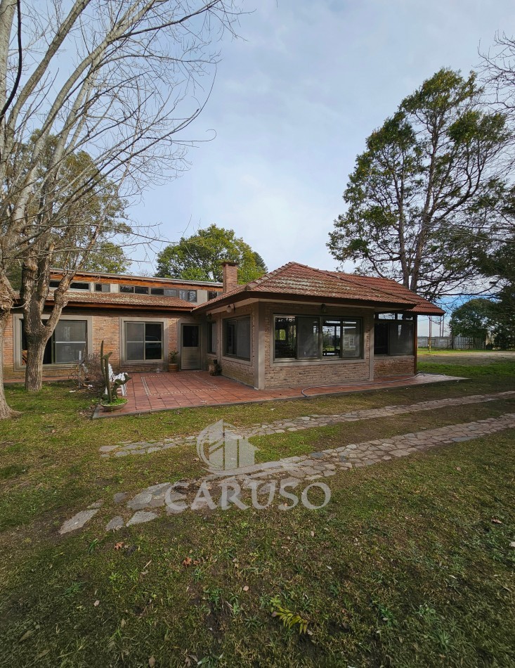 Casaquinta en Florencio Varela