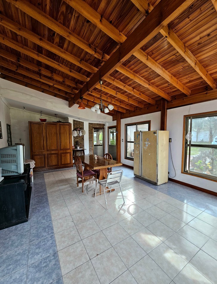 Casaquinta en Florencio Varela