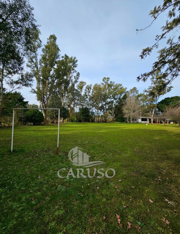 Casaquinta en Florencio Varela