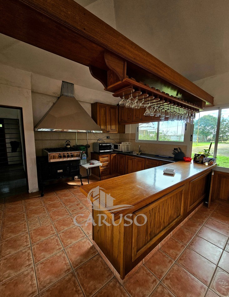 Casaquinta en Florencio Varela