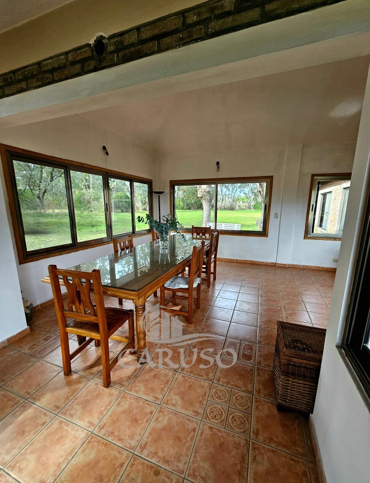 Casaquinta en Florencio Varela