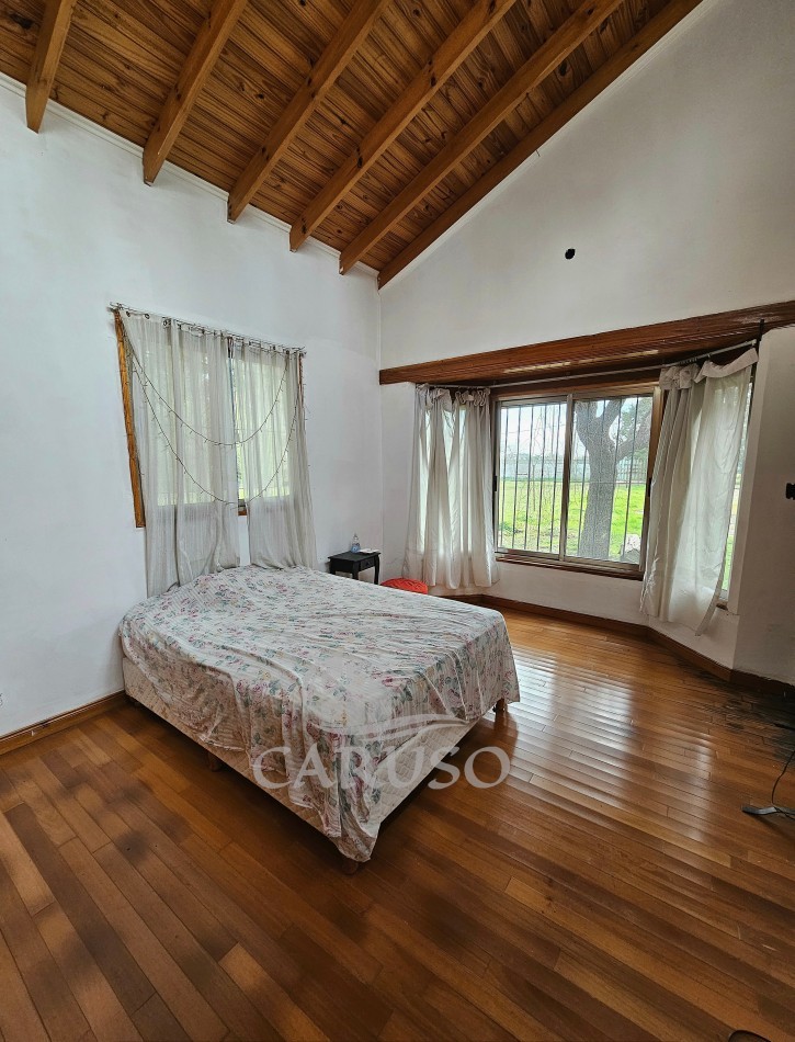 Casaquinta en Florencio Varela