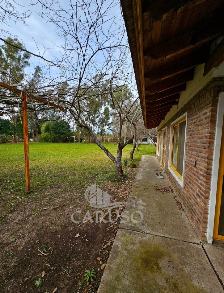 Casaquinta en Florencio Varela