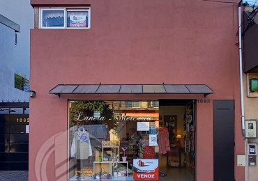 Local Comercial en Quilmes - FINANCIACION