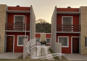 Complejo de Duplex a ESTRENAR - Mar del Tuyu 