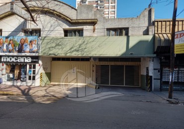 Cochera en Quilmes Centro