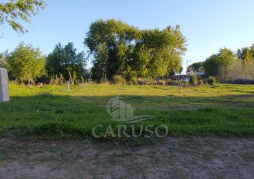 Lote en Mar Del Tuyu