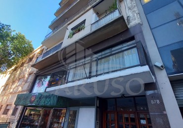 Departamento VENTA Quilmes Centro 
