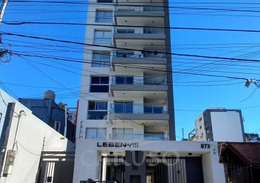 Departamento en Quilmes Centro