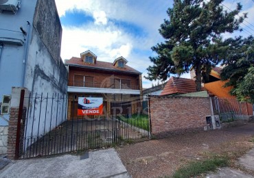 Chalet en Quilmes Oeste 