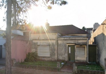 Lote en Quilmes Oeste - Unico en la Zona