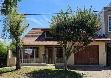 Chalet en Quilmes Oeste