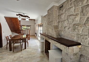 Chalet 5 amb Quilmes Oeste