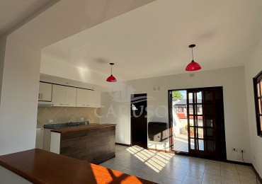 Departamento ALQUILER Quilmes Oeste