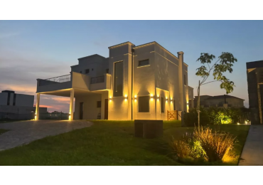 Casa en Greenville Polo Resort - Hudson
