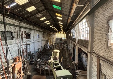 Galpones en Bernal Oeste