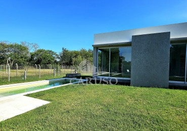 Casa en "La Reserva" - Hudson