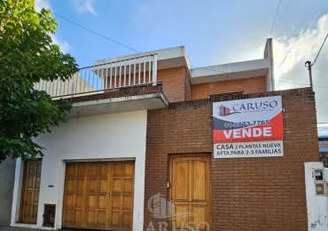 Casa en Bernal Oeste