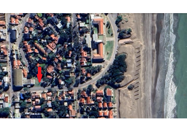 Lote en Mar Del Tuyu