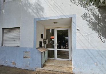 Departamento en Quilmes Oeste