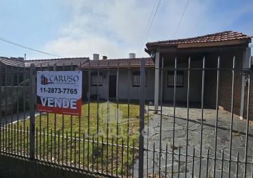 Casa en Quilmes 