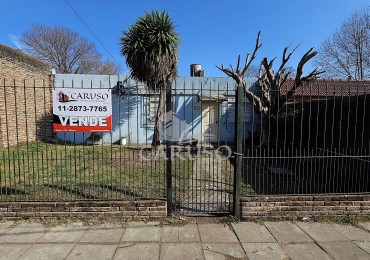 Casa en Quilmes Oeste