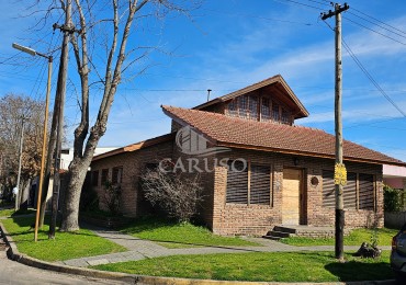 Chalet 5 amb Quilmes Oeste