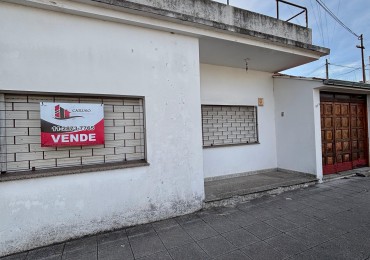 Casa en Quilmes Oeste