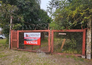 Lotes desde 200m² en Berazategui