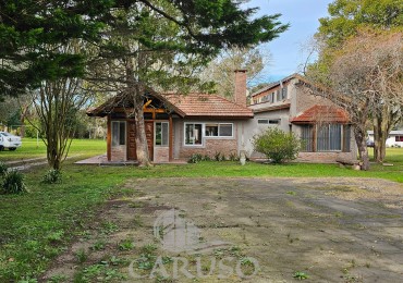 Casaquinta en Florencio Varela