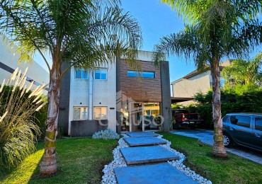 Casa en "Altos de Hudson II" 