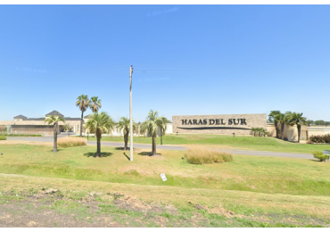 Lote en Haras del Sur III