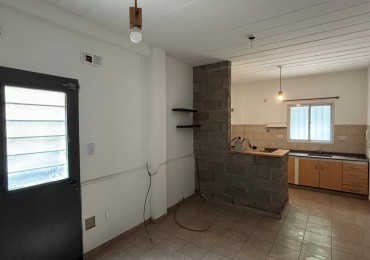 Departamento Alquiler 3 amb PB Quilmes Oeste
