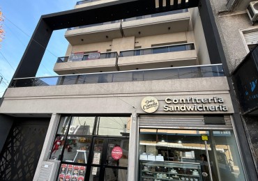 Departamento ALQUILER 2 amb