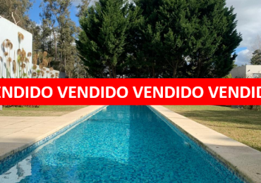 Casa en El Carmencito - Hudson