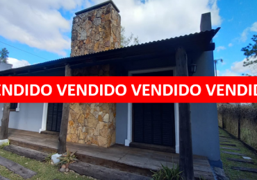 Casa en El Carmencito - Hudson