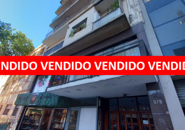 Departamento VENTA Quilmes Centro 