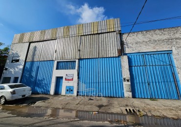 Galpones en Bernal Oeste desde u$s 190.000